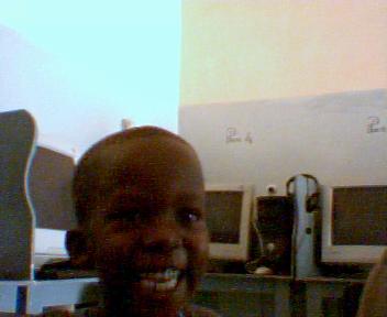 mon petit  frere